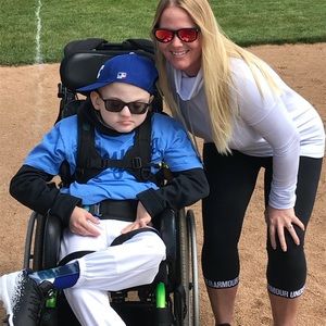 Meet your Posher, Jennifer n jimmy